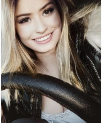 Харида, 27 лет